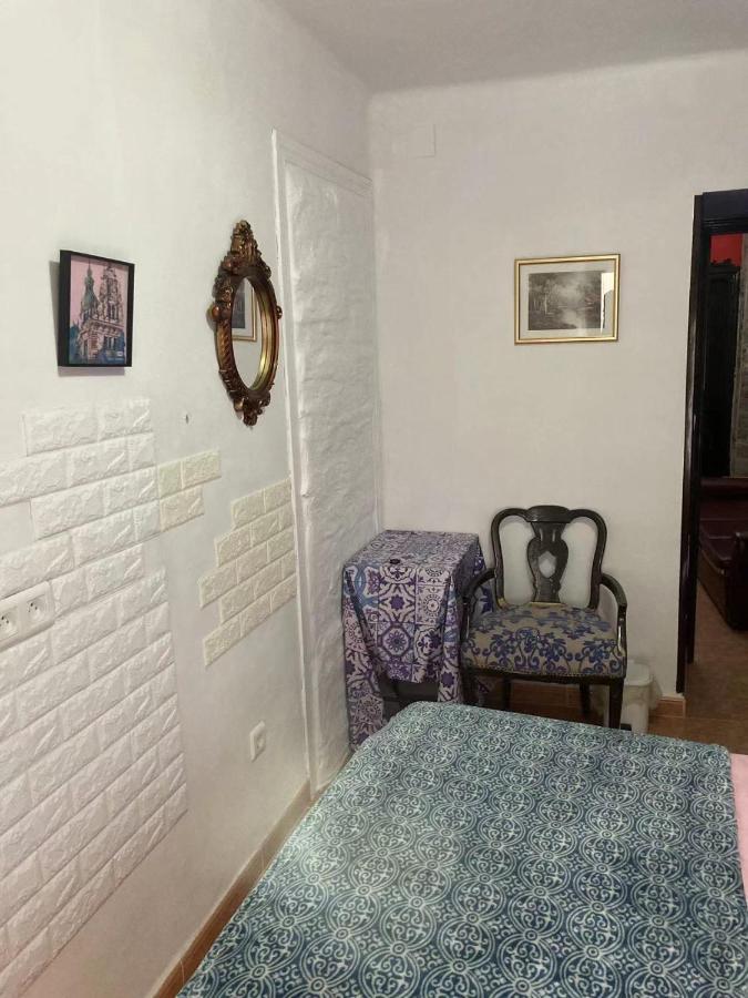Casa Ronda 1808 Rooms Eksteriør bilde