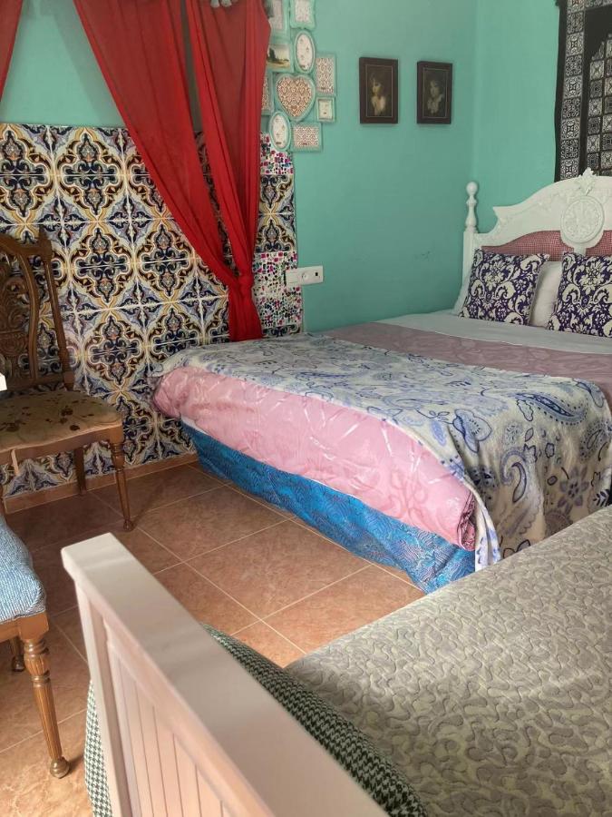 Casa Ronda 1808 Rooms Eksteriør bilde
