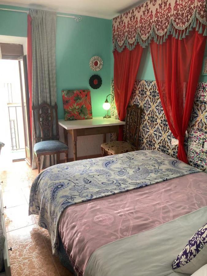 Casa Ronda 1808 Rooms Eksteriør bilde