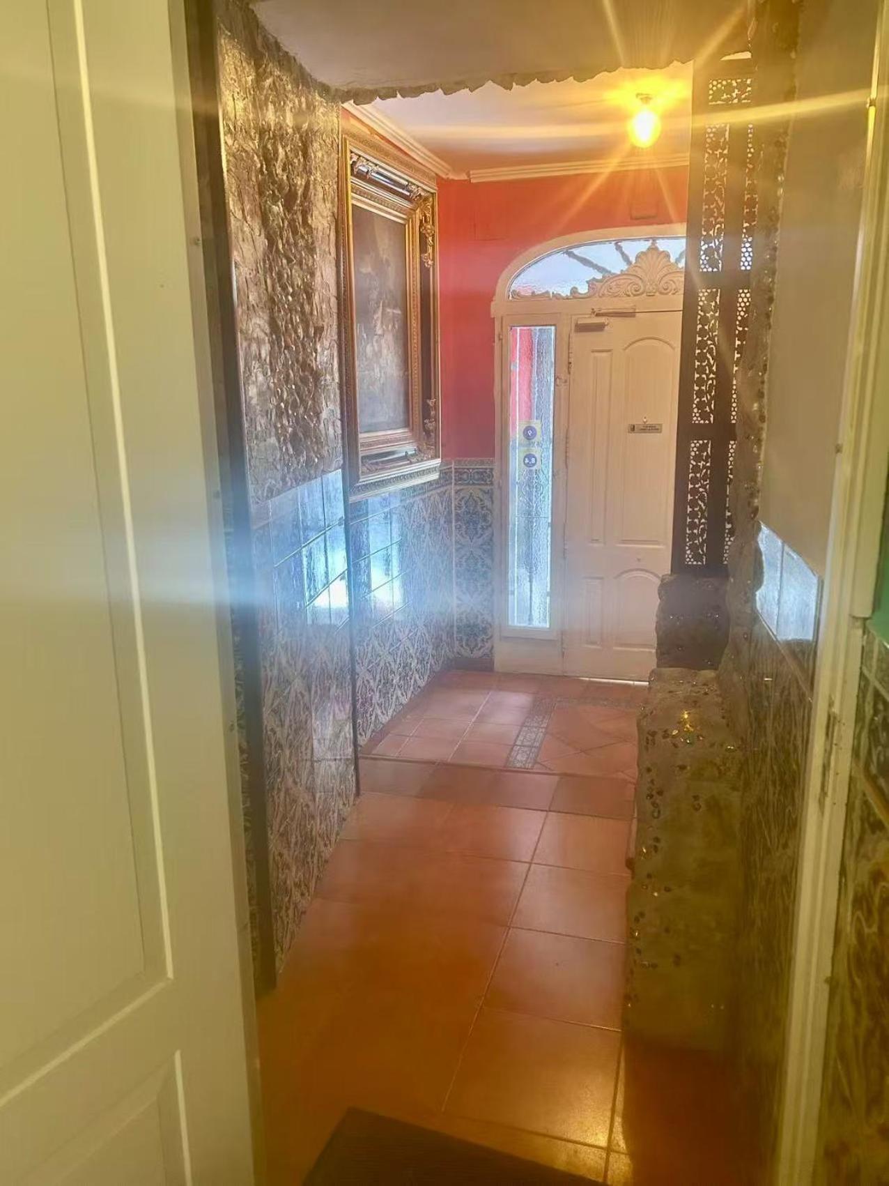 Casa Ronda 1808 Rooms Eksteriør bilde