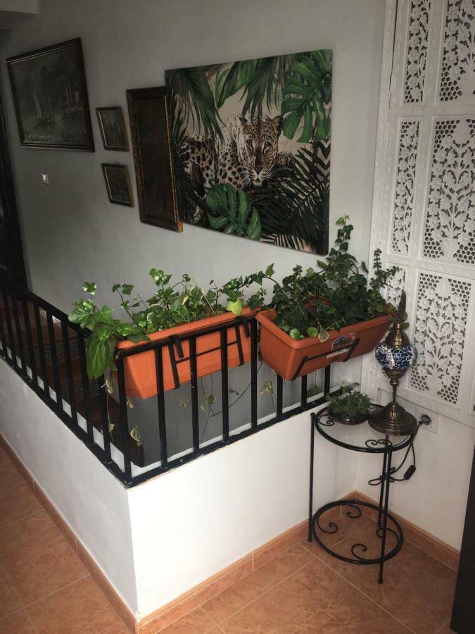 Casa Ronda 1808 Rooms Eksteriør bilde