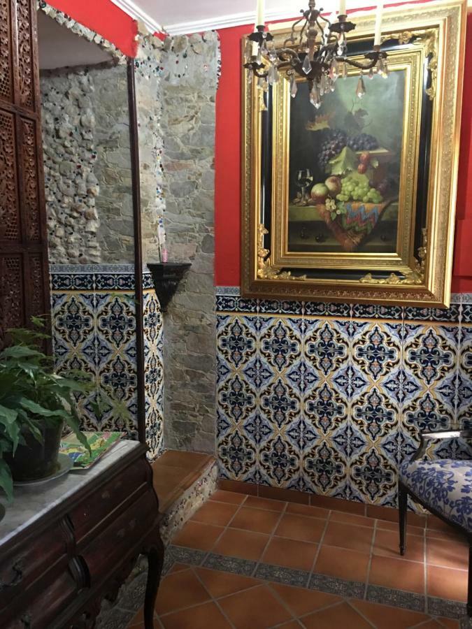 Casa Ronda 1808 Rooms Eksteriør bilde