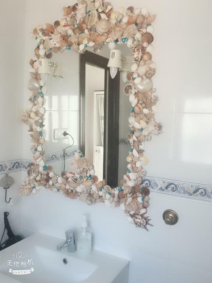 Casa Ronda 1808 Rooms Eksteriør bilde