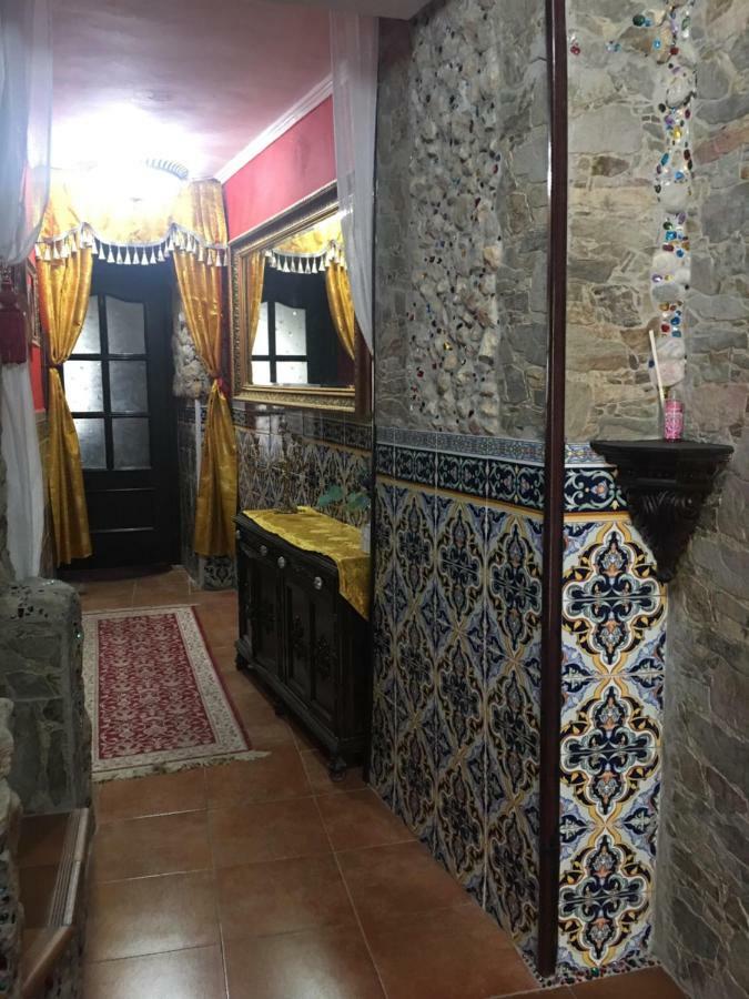 Casa Ronda 1808 Rooms Eksteriør bilde