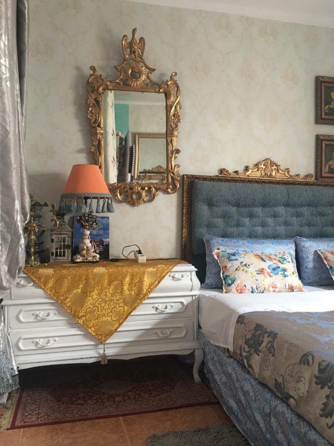 Casa Ronda 1808 Rooms Eksteriør bilde