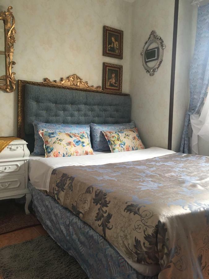 Casa Ronda 1808 Rooms Eksteriør bilde