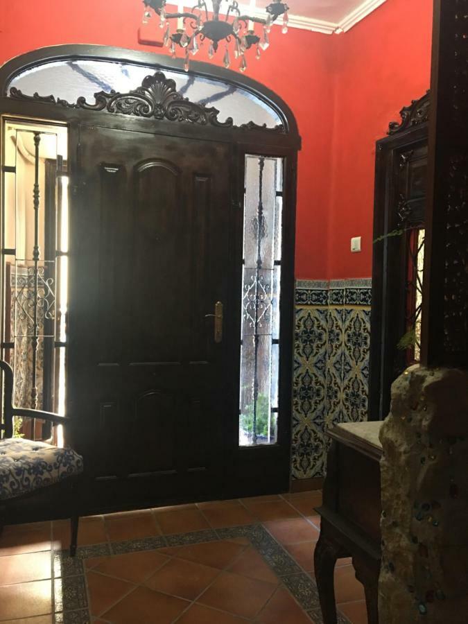 Casa Ronda 1808 Rooms Eksteriør bilde