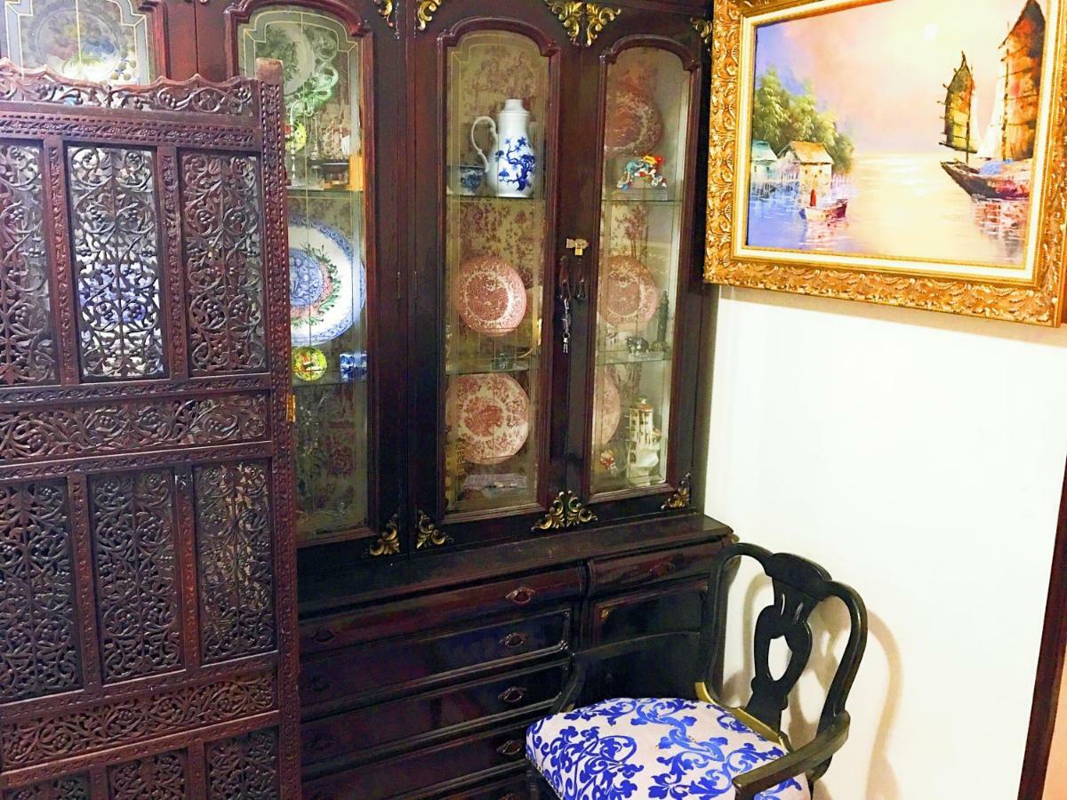 Casa Ronda 1808 Rooms Eksteriør bilde